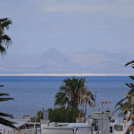 Sole Mit Meerblick Apartment *