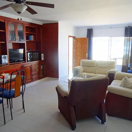 Apartment Sole Mit Meerblick Puerto del Carmen (Lanzarote)