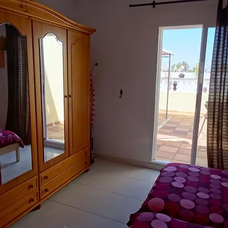 Sole Mit Meerblick Apartment Puerto del Carmen (Lanzarote)
