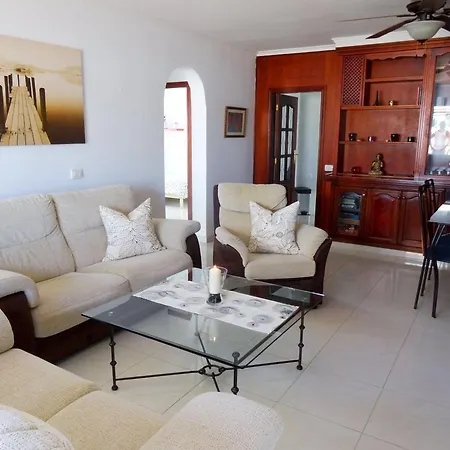 Apartment Sole Mit Meerblick Puerto del Carmen (Lanzarote)