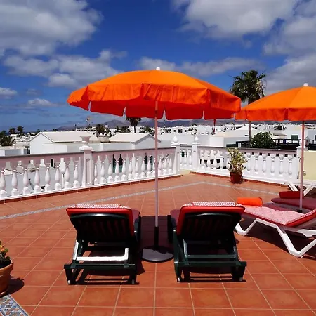 Sole Mit Meerblick Apartment