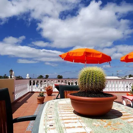 Apartment Sole Mit Meerblick *