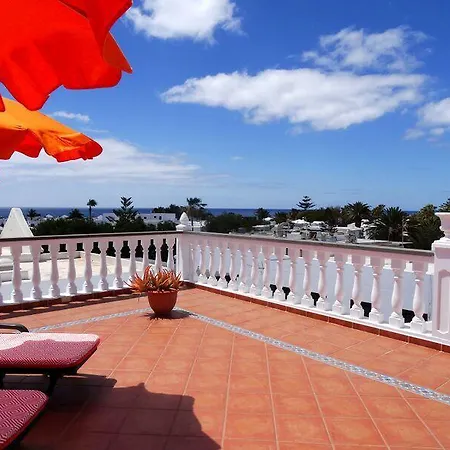 Apartment Sole Mit Meerblick