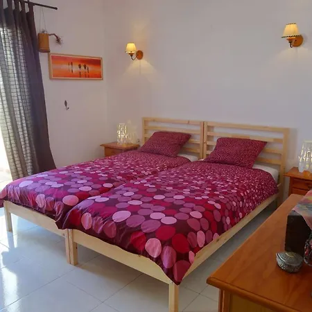 Casa Sole بويرتو ذيل كارمين