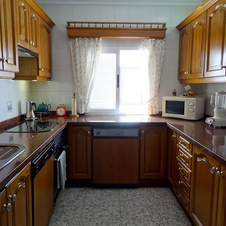 Sole Mit Meerblick Appartement