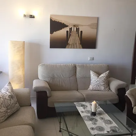 Casa Sole * بويرتو ذيل كارمين