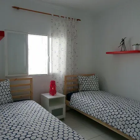Appartement Sole Mit Meerblick *