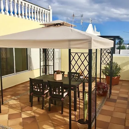 Appartement Sole Mit Meerblick Puerto del Carmen (Lanzarote)